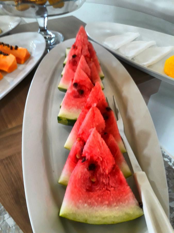 Torre Do Sol Park Hotel Chapadinha 외부 사진