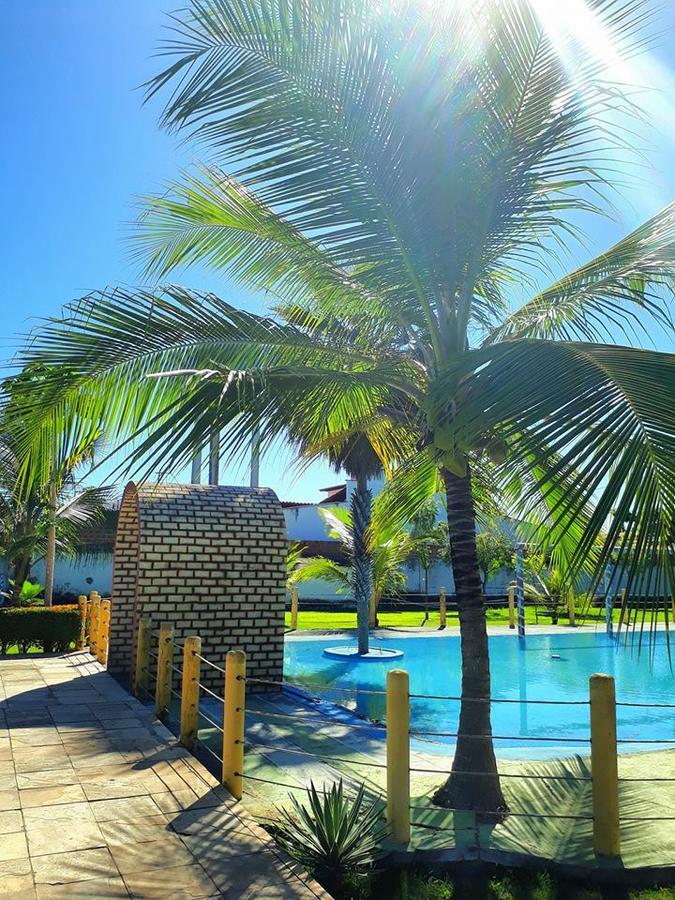 Torre Do Sol Park Hotel Chapadinha 외부 사진