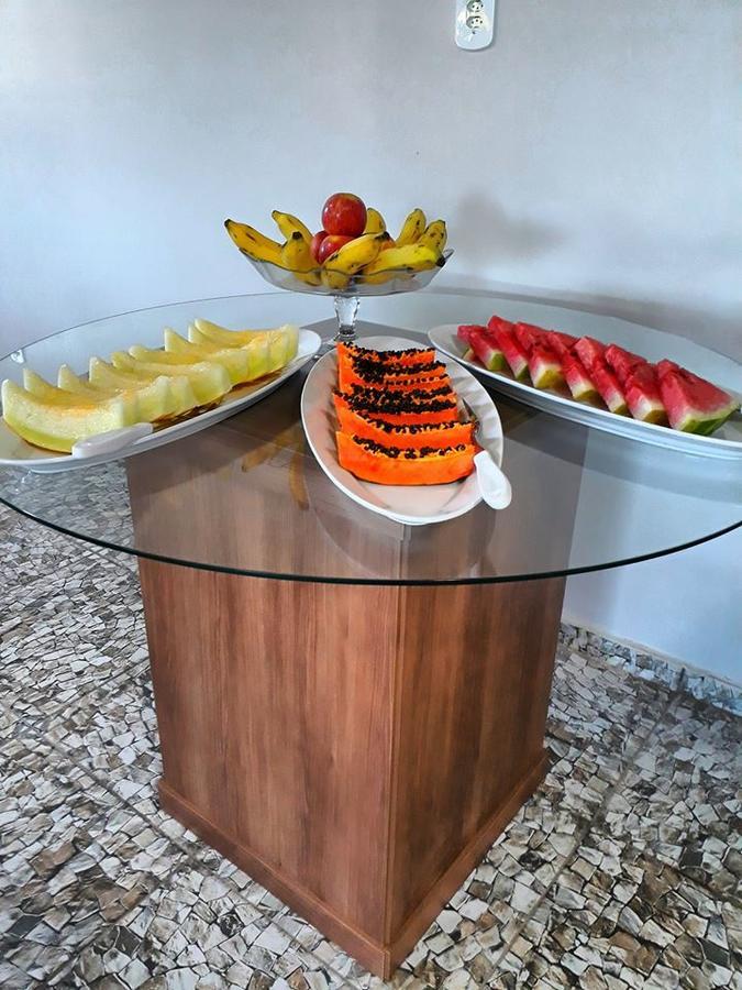 Torre Do Sol Park Hotel Chapadinha 외부 사진